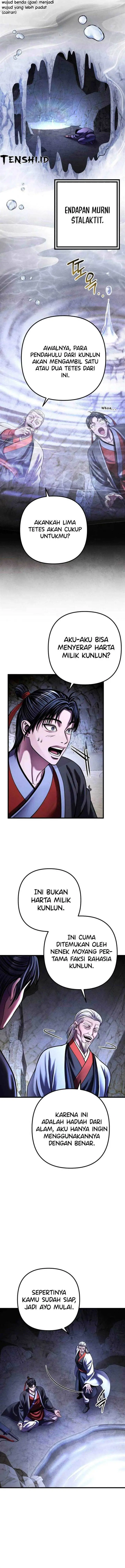 image-komik-ha-buk-paengs-youngest-son-chapter-153-6/19