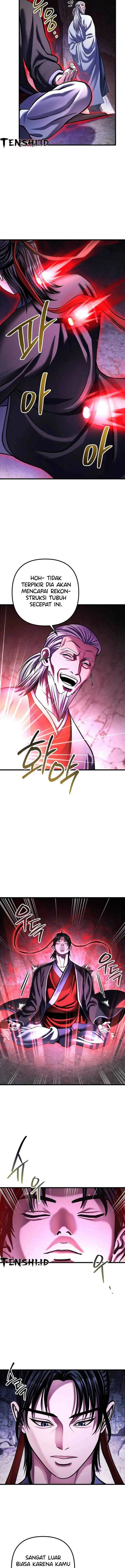 image-komik-ha-buk-paengs-youngest-son-chapter-153-10/19