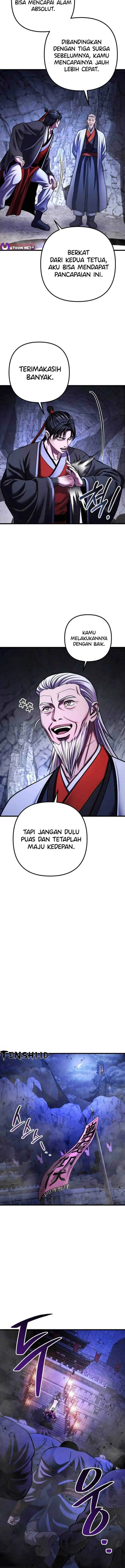 image-komik-ha-buk-paengs-youngest-son-chapter-153-11/19