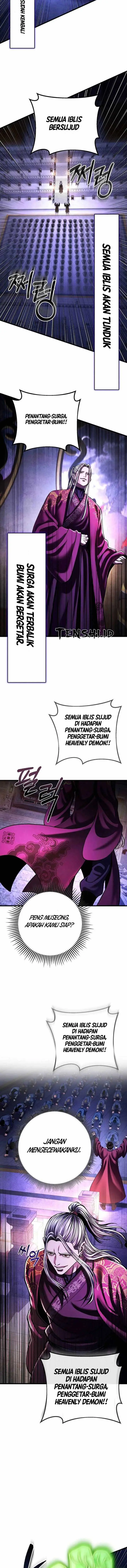 image-komik-ha-buk-paengs-youngest-son-chapter-154-4/19