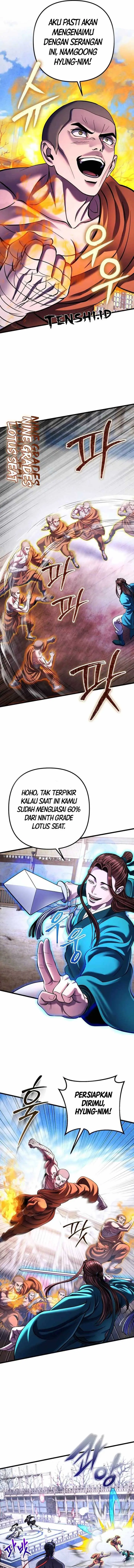 image-komik-ha-buk-paengs-youngest-son-chapter-154-13/19