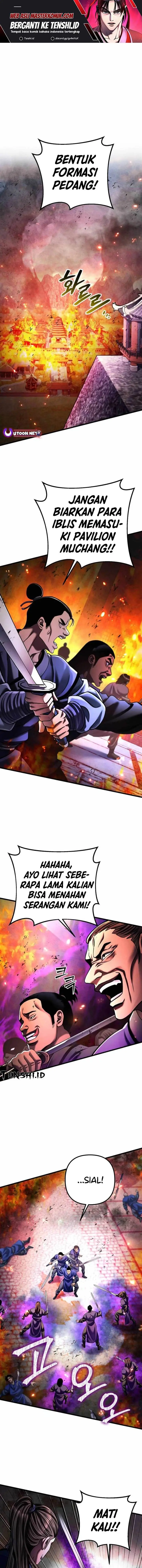 image-komik-ha-buk-paengs-youngest-son-chapter-155-1/20