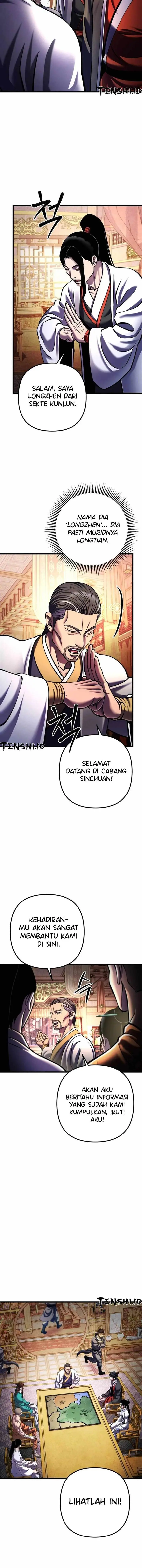 image-komik-ha-buk-paengs-youngest-son-chapter-155-12/20