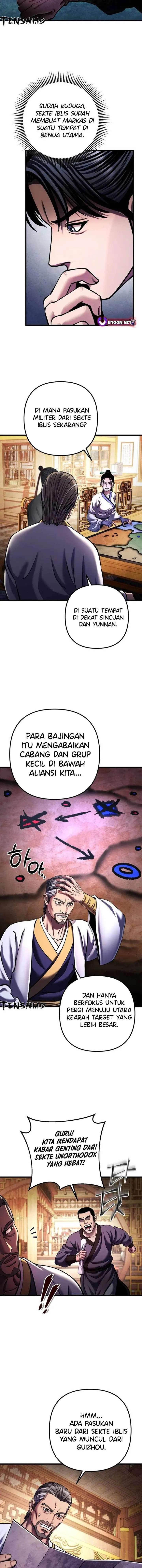 image-komik-ha-buk-paengs-youngest-son-chapter-155-14/20