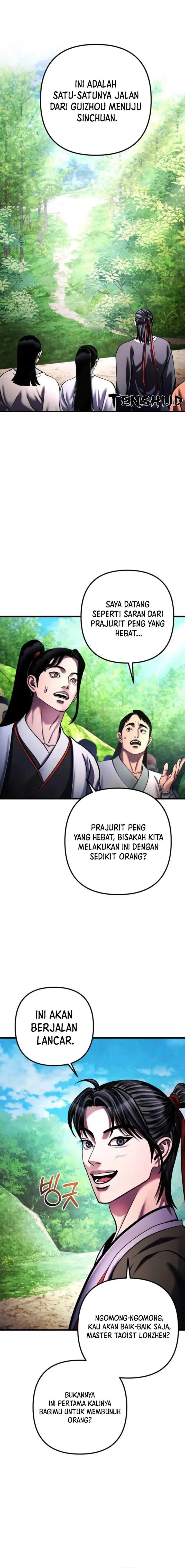 image-komik-ha-buk-paengs-youngest-son-chapter-156-1/24