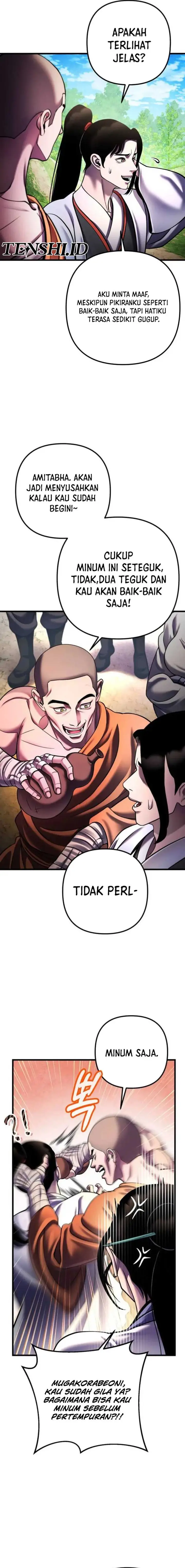 image-komik-ha-buk-paengs-youngest-son-chapter-156-2/24