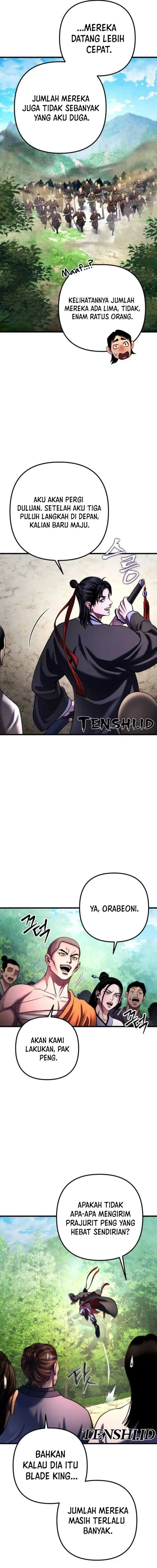 image-komik-ha-buk-paengs-youngest-son-chapter-156-4/24