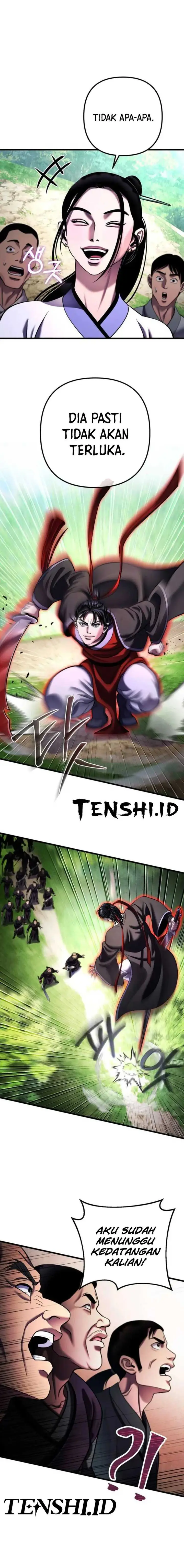 image-komik-ha-buk-paengs-youngest-son-chapter-156-5/24