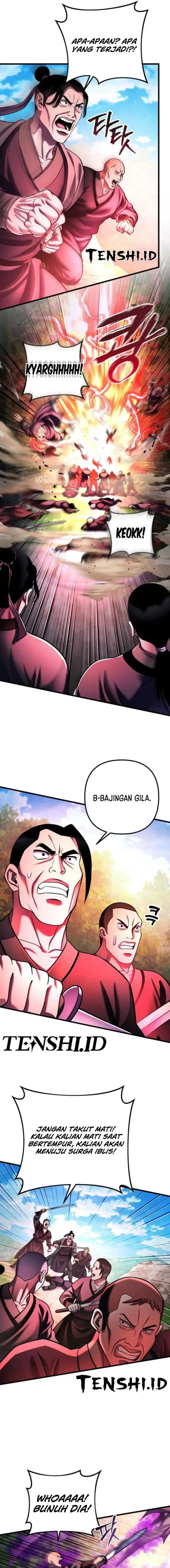 image-komik-ha-buk-paengs-youngest-son-chapter-156-9/24