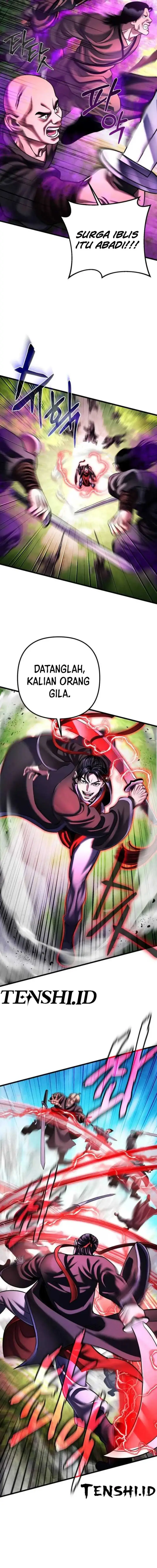 image-komik-ha-buk-paengs-youngest-son-chapter-156-10/24