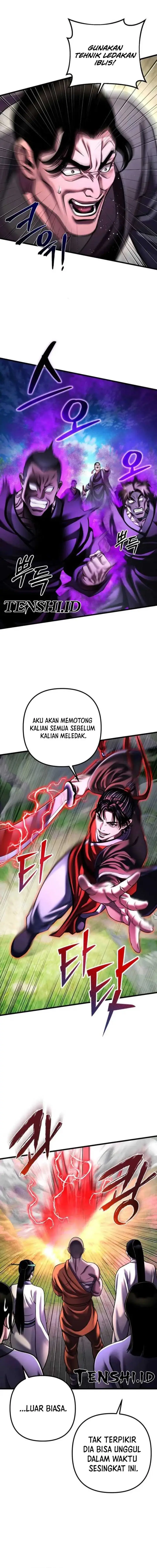 image-komik-ha-buk-paengs-youngest-son-chapter-156-11/24