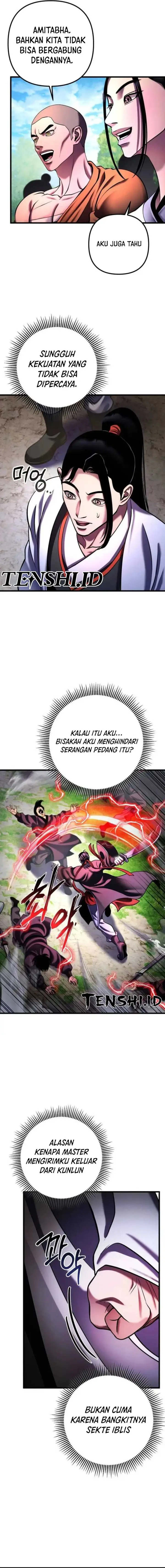 image-komik-ha-buk-paengs-youngest-son-chapter-156-12/24