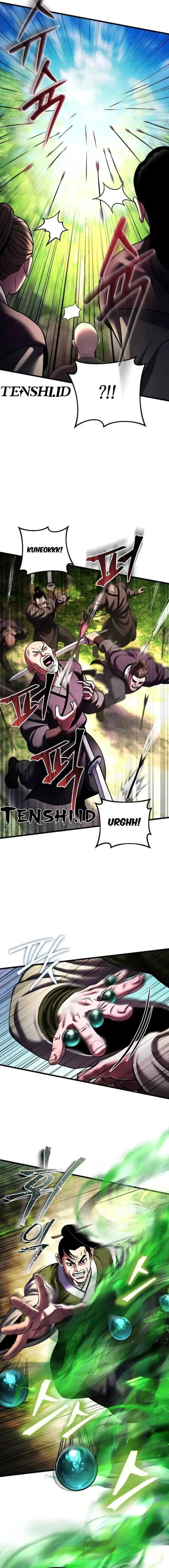 image-komik-ha-buk-paengs-youngest-son-chapter-156-15/24