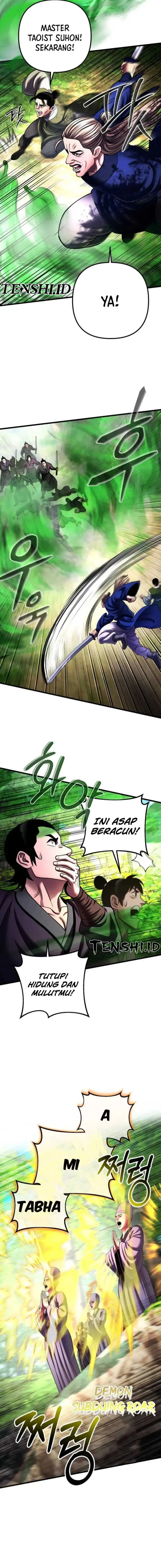 image-komik-ha-buk-paengs-youngest-son-chapter-156-16/24
