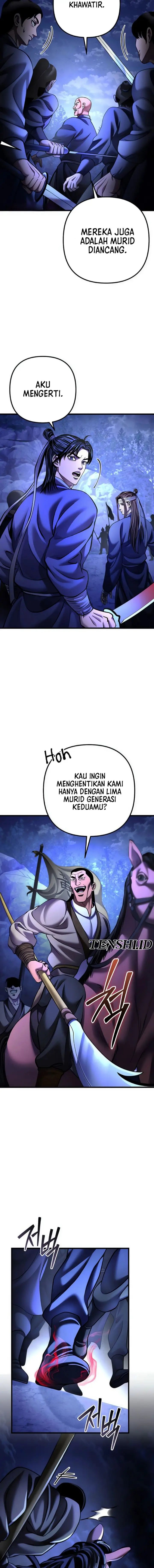 image-komik-ha-buk-paengs-youngest-son-chapter-158-2/23
