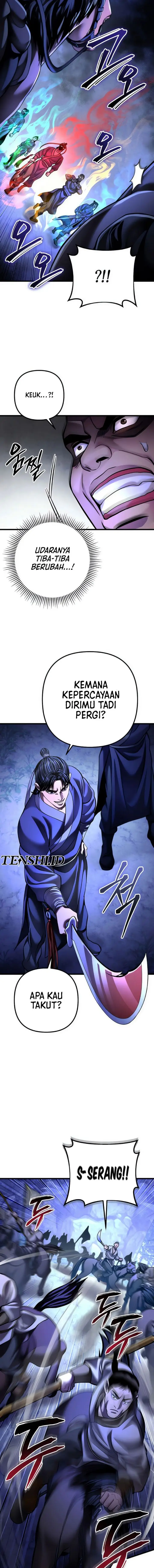 image-komik-ha-buk-paengs-youngest-son-chapter-158-3/23