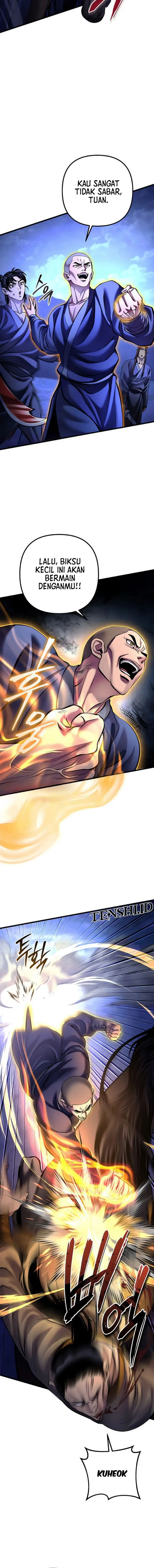 image-komik-ha-buk-paengs-youngest-son-chapter-158-4/23