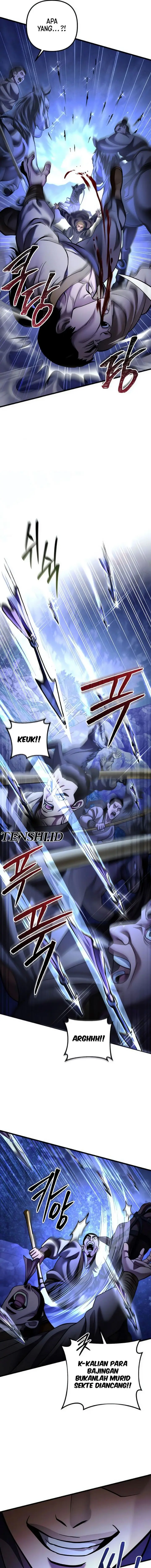 image-komik-ha-buk-paengs-youngest-son-chapter-158-5/23