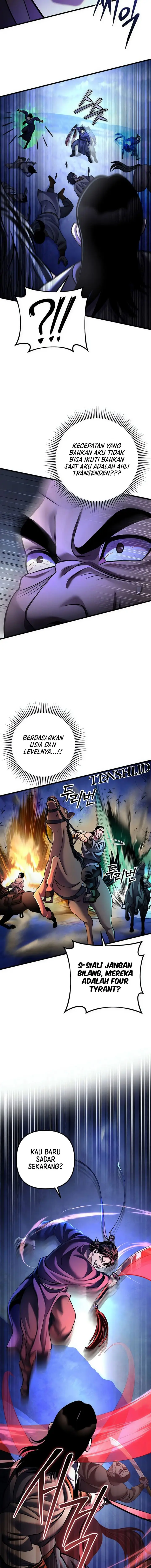 image-komik-ha-buk-paengs-youngest-son-chapter-158-6/23