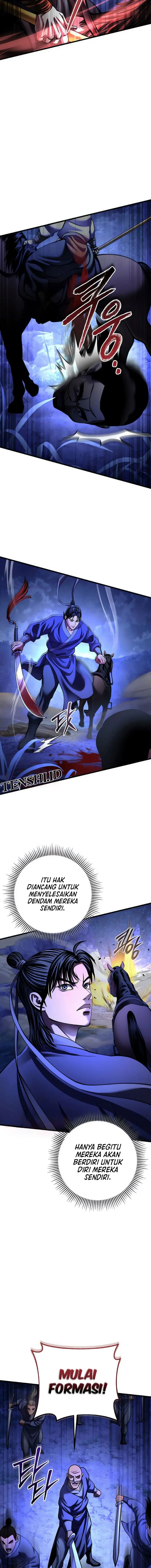 image-komik-ha-buk-paengs-youngest-son-chapter-158-7/23