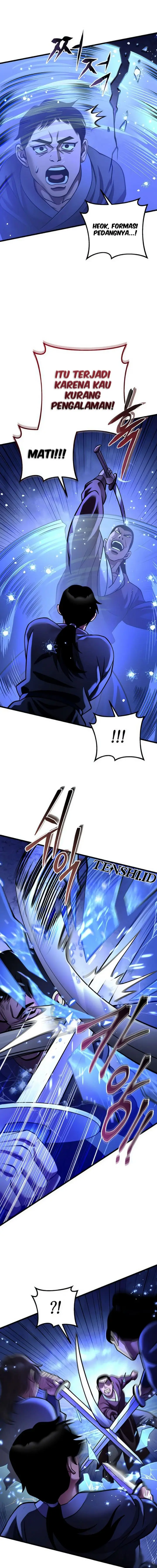 image-komik-ha-buk-paengs-youngest-son-chapter-158-10/23