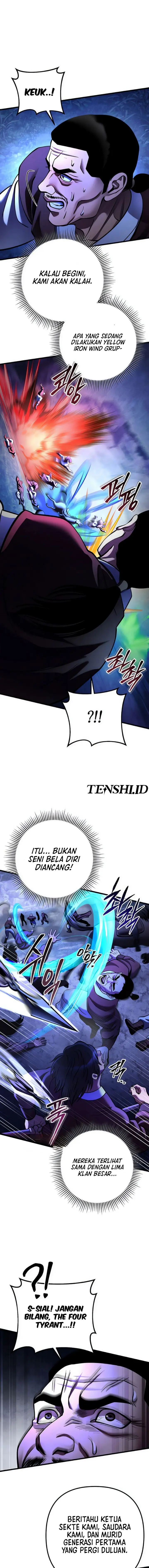 image-komik-ha-buk-paengs-youngest-son-chapter-158-14/23