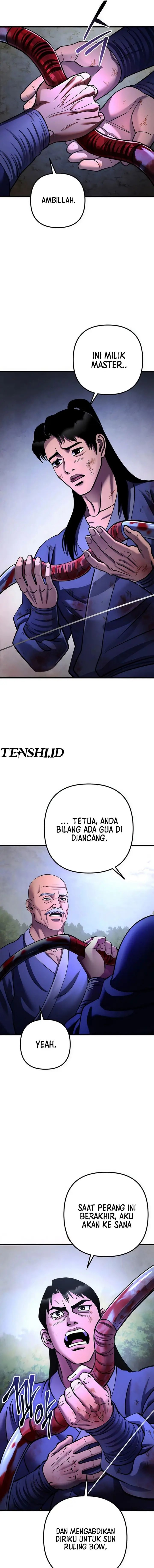 image-komik-ha-buk-paengs-youngest-son-chapter-158-17/23