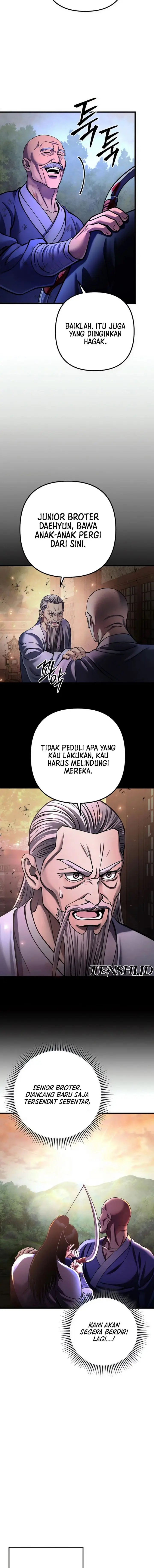image-komik-ha-buk-paengs-youngest-son-chapter-158-18/23