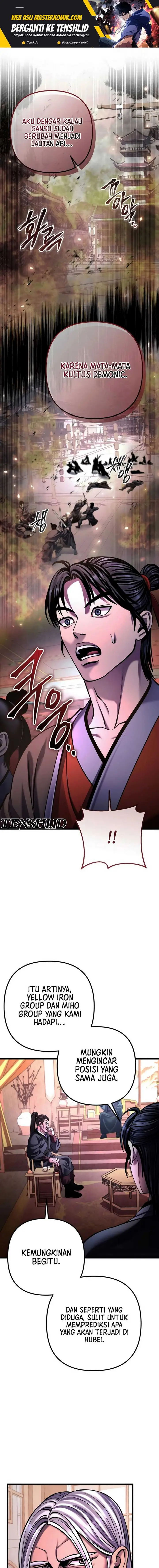 image-komik-ha-buk-paengs-youngest-son-chapter-159-1/25