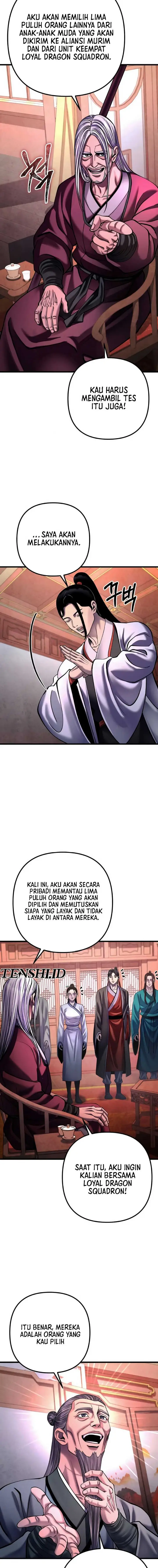 image-komik-ha-buk-paengs-youngest-son-chapter-159-3/25