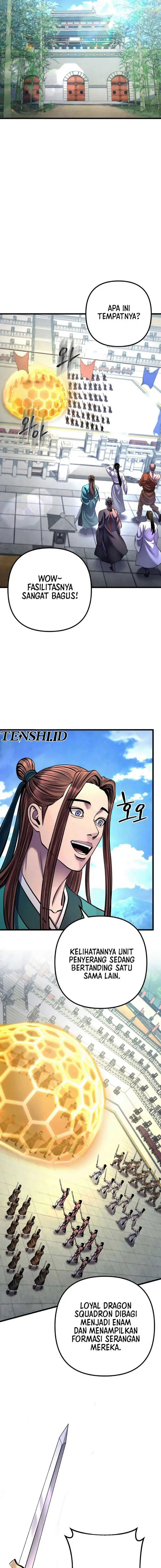 image-komik-ha-buk-paengs-youngest-son-chapter-159-5/25