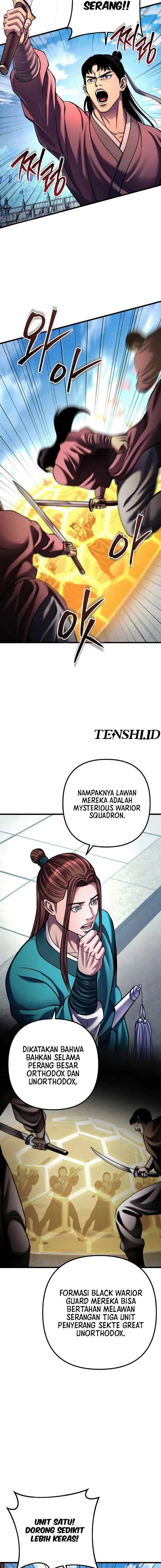 image-komik-ha-buk-paengs-youngest-son-chapter-159-6/25
