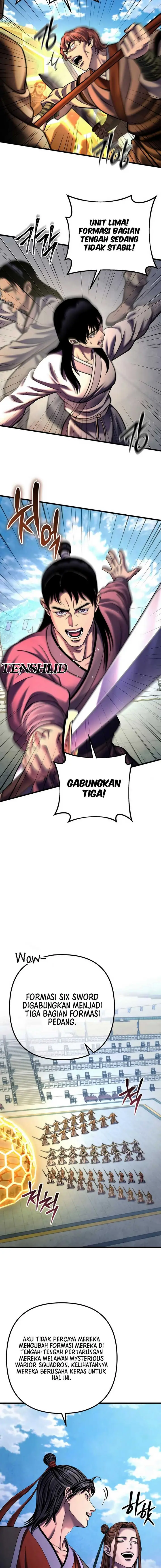 image-komik-ha-buk-paengs-youngest-son-chapter-159-7/25