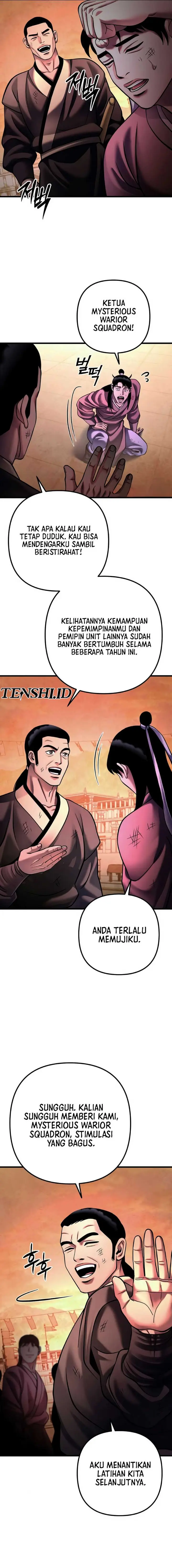 image-komik-ha-buk-paengs-youngest-son-chapter-159-9/25