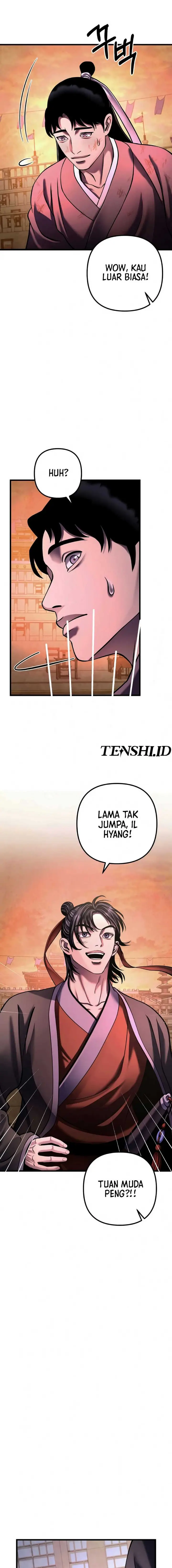 image-komik-ha-buk-paengs-youngest-son-chapter-159-10/25