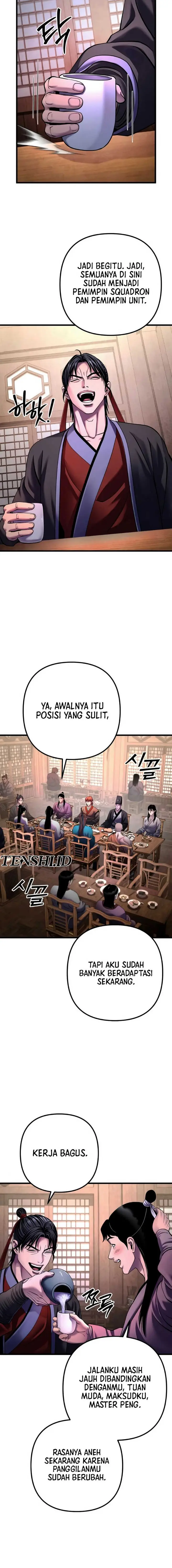 image-komik-ha-buk-paengs-youngest-son-chapter-159-11/25