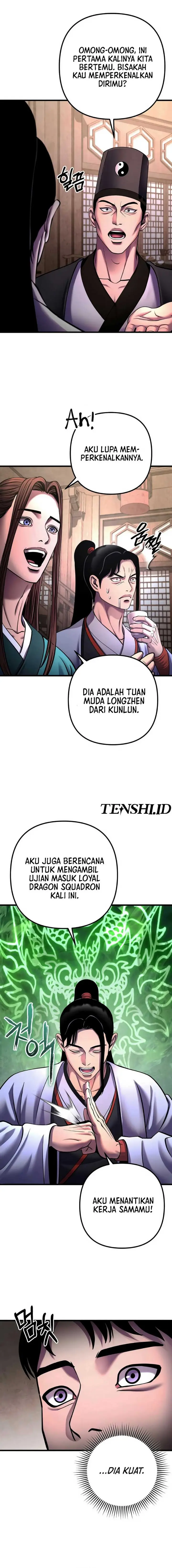 image-komik-ha-buk-paengs-youngest-son-chapter-159-12/25