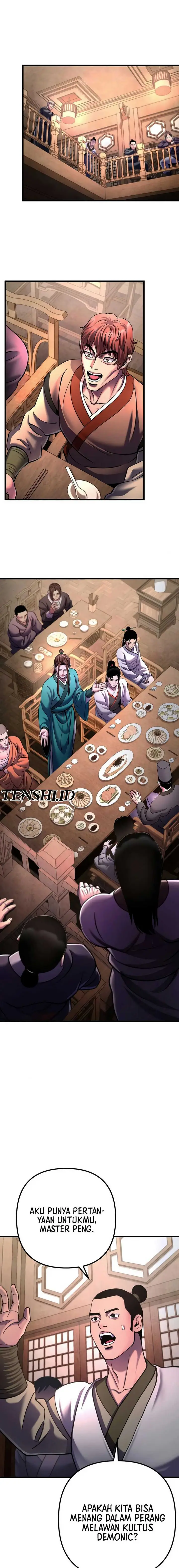 image-komik-ha-buk-paengs-youngest-son-chapter-159-17/25