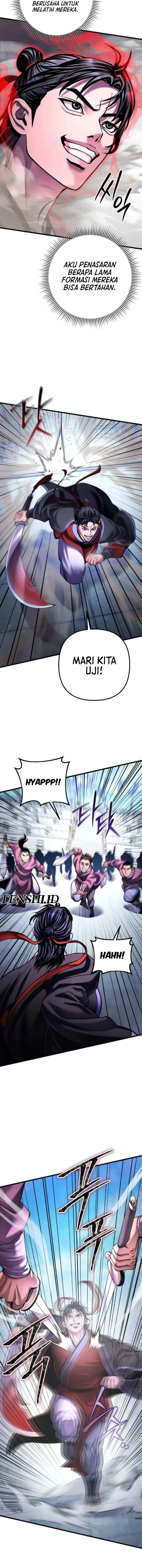 image-komik-ha-buk-paengs-youngest-son-chapter-160-5/22