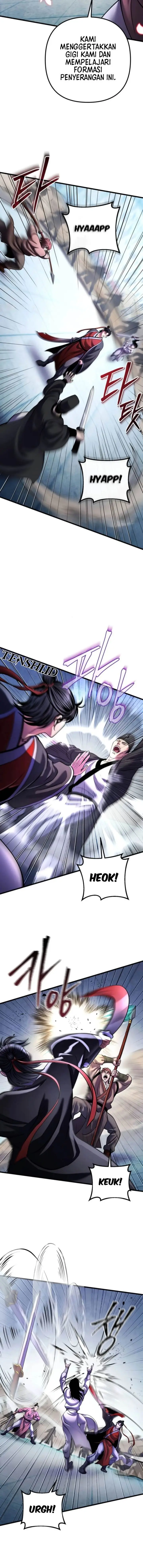 image-komik-ha-buk-paengs-youngest-son-chapter-160-11/22