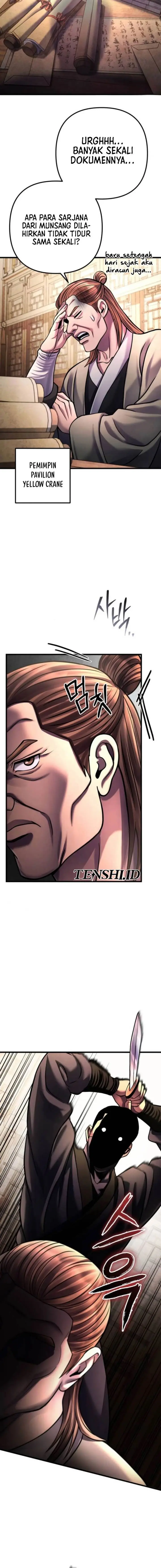 image-komik-ha-buk-paengs-youngest-son-chapter-162-4/24