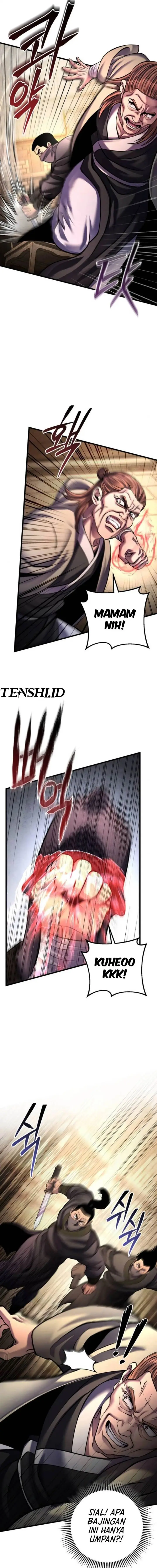 image-komik-ha-buk-paengs-youngest-son-chapter-162-5/24