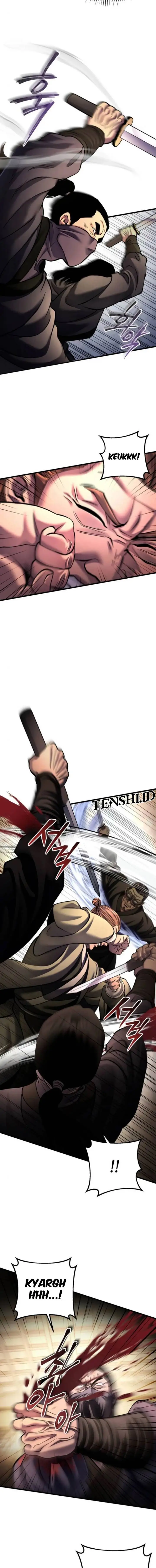 image-komik-ha-buk-paengs-youngest-son-chapter-162-6/24