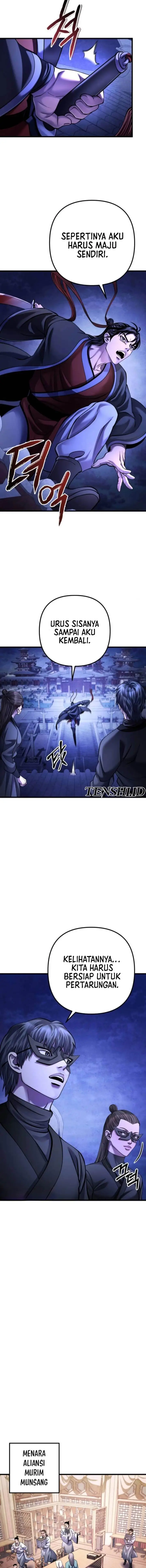 image-komik-ha-buk-paengs-youngest-son-chapter-162-10/24