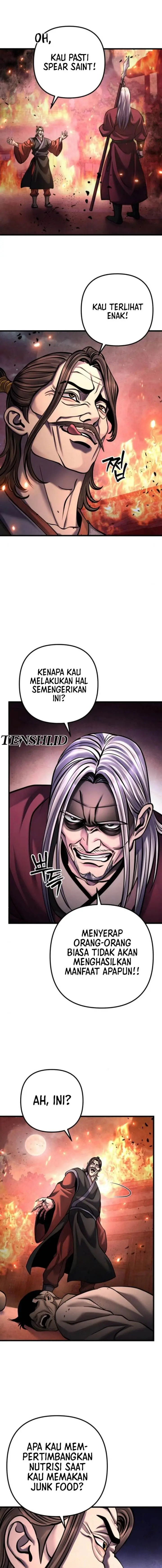 image-komik-ha-buk-paengs-youngest-son-chapter-163-3/23