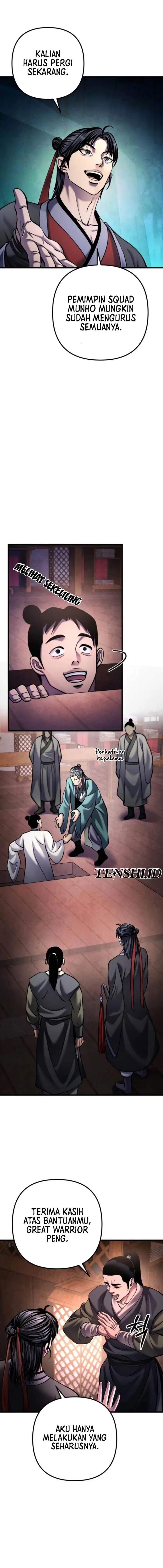 image-komik-ha-buk-paengs-youngest-son-chapter-163-8/23