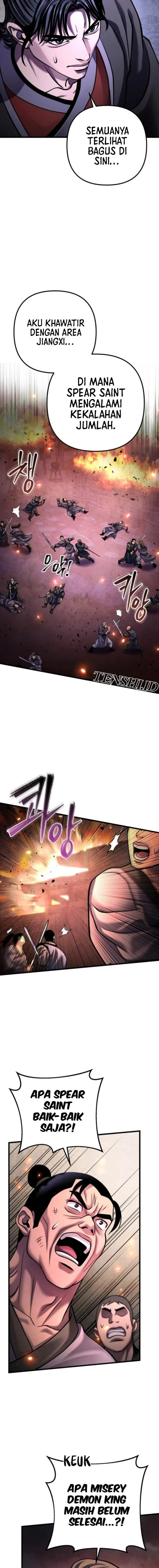 image-komik-ha-buk-paengs-youngest-son-chapter-163-10/23