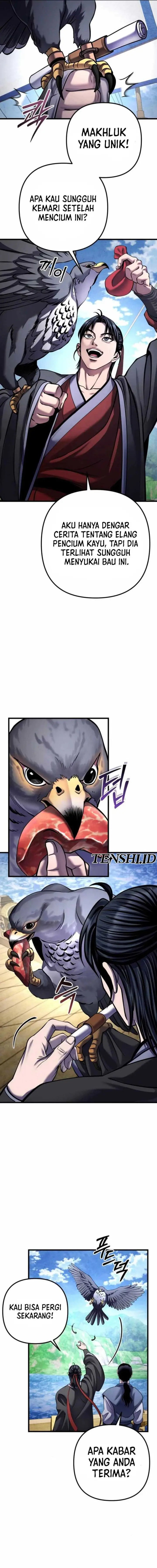 image-komik-ha-buk-paengs-youngest-son-chapter-164-8/22