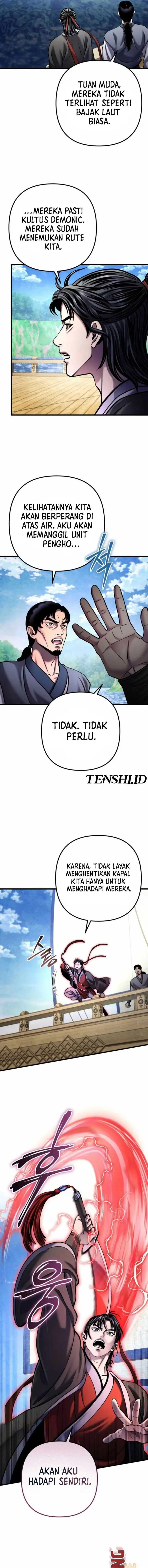 image-komik-ha-buk-paengs-youngest-son-chapter-164-10/22