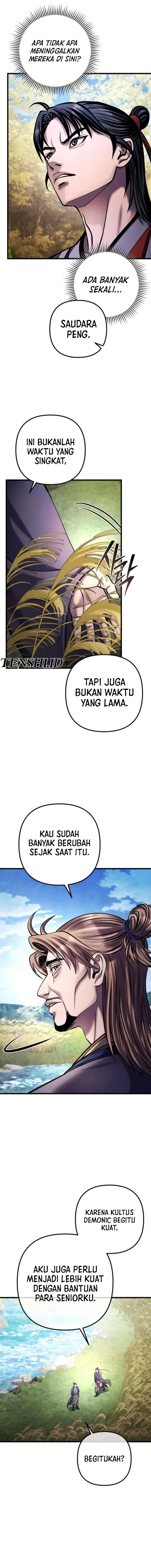 image-komik-ha-buk-paengs-youngest-son-chapter-165-3/23